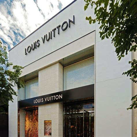 louis vuitton easton photos|easton Louis Vuitton store.